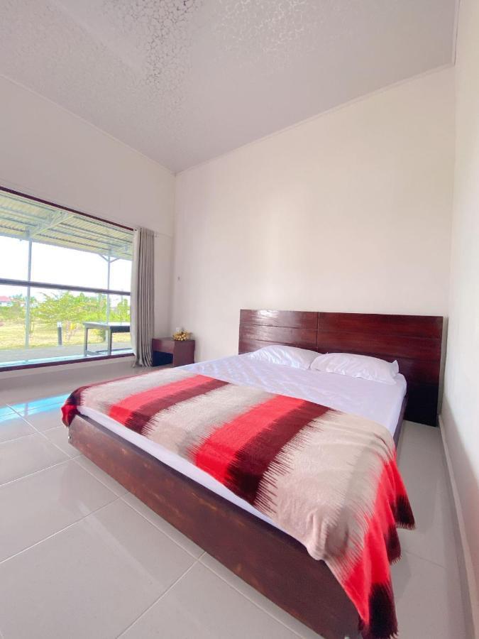 Amadeo Guest House Ratodena Ngoại thất bức ảnh