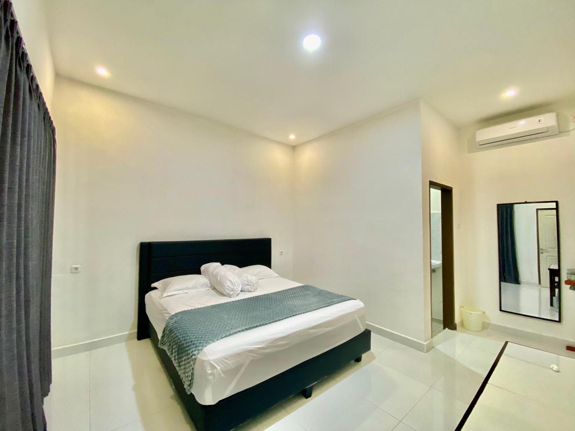 Amadeo Guest House Ratodena Ngoại thất bức ảnh