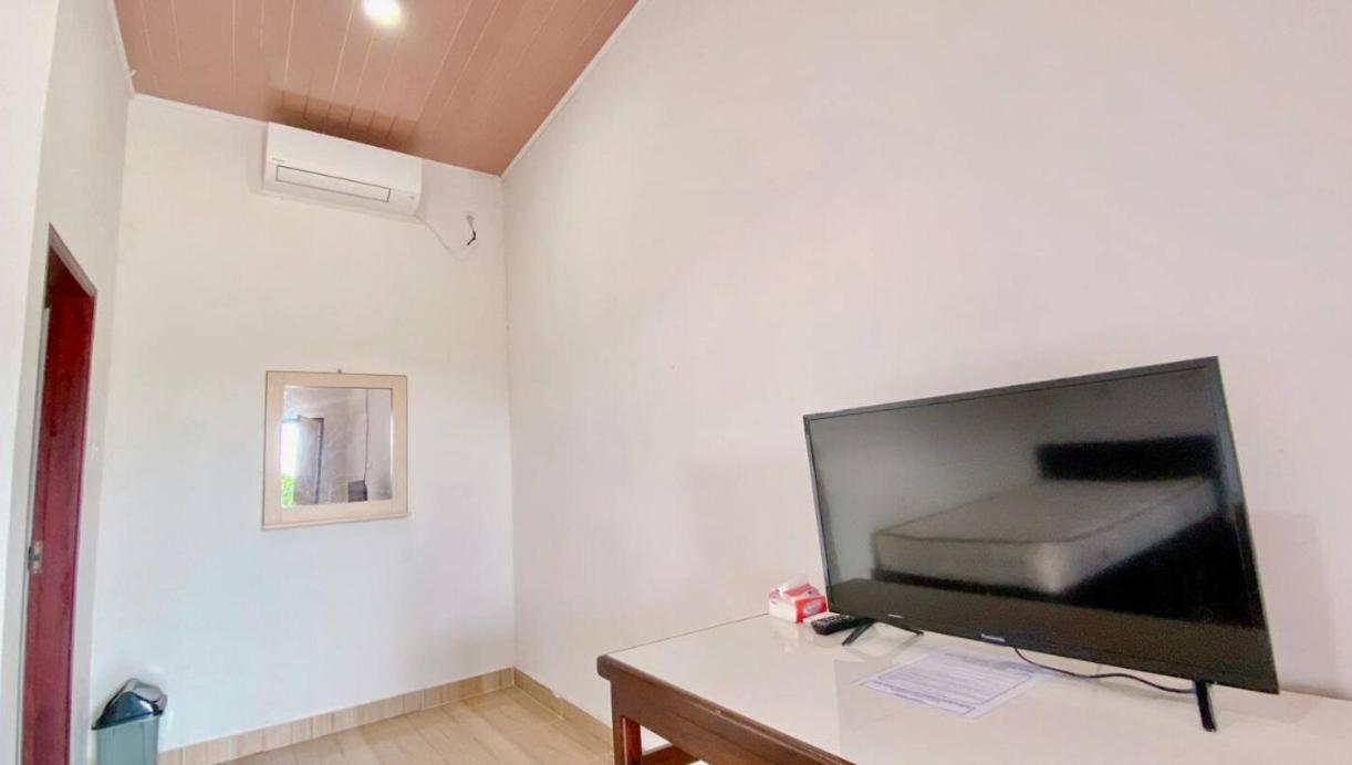 Amadeo Guest House Ratodena Ngoại thất bức ảnh