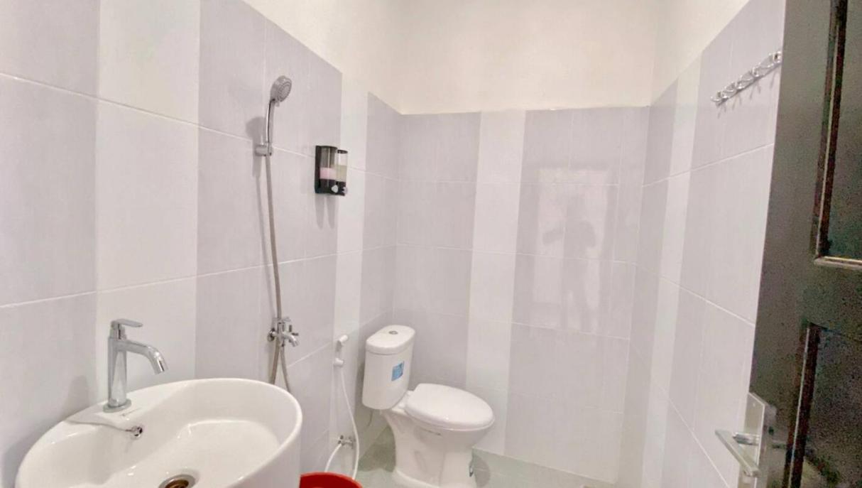 Amadeo Guest House Ratodena Ngoại thất bức ảnh
